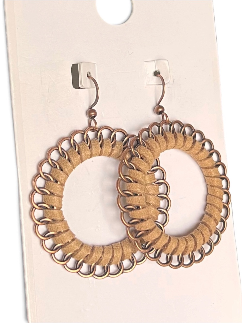 Earrings - Picture 2 of 3